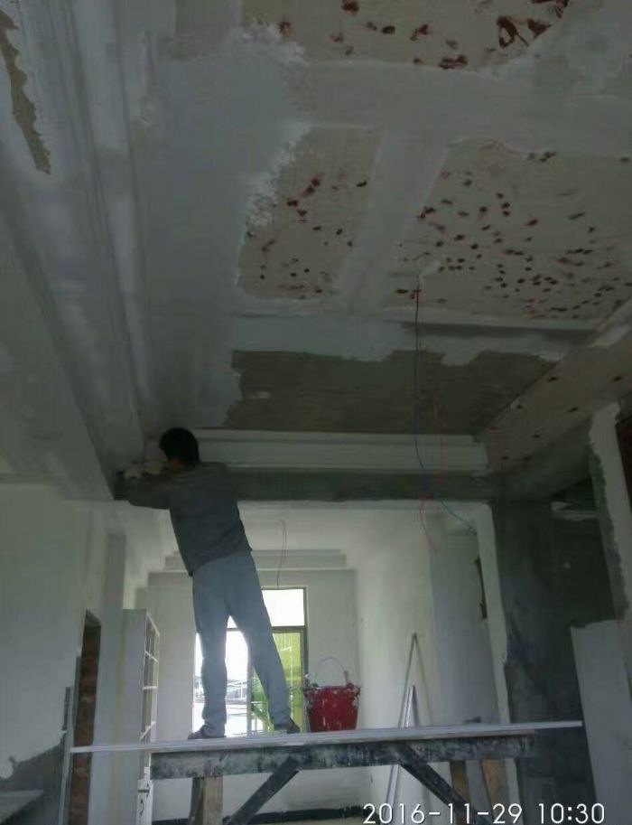 ���ڰ�ˮ������װ��Ч��ͼ