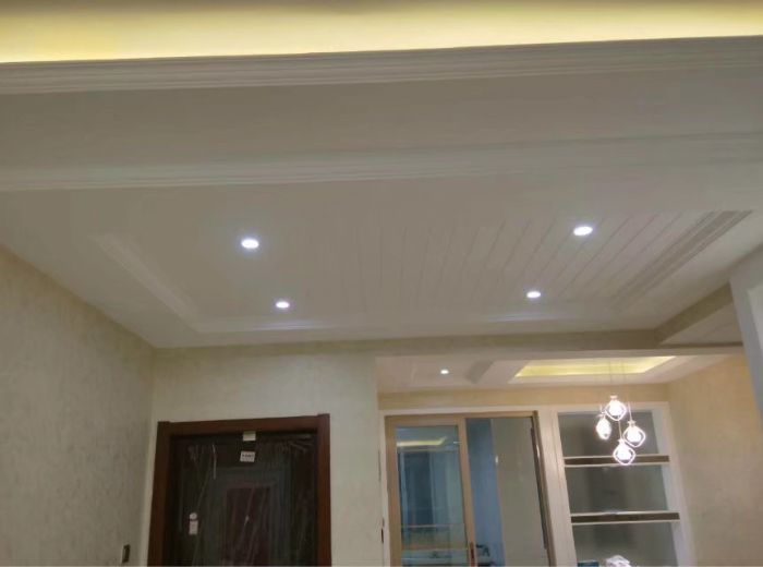 焦作中弘明瑞装修效果图