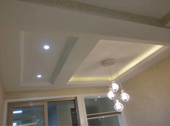 焦作中弘明瑞装修效果图