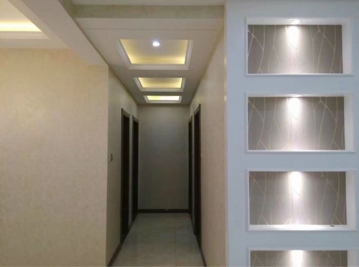 焦作中弘明瑞装修效果图