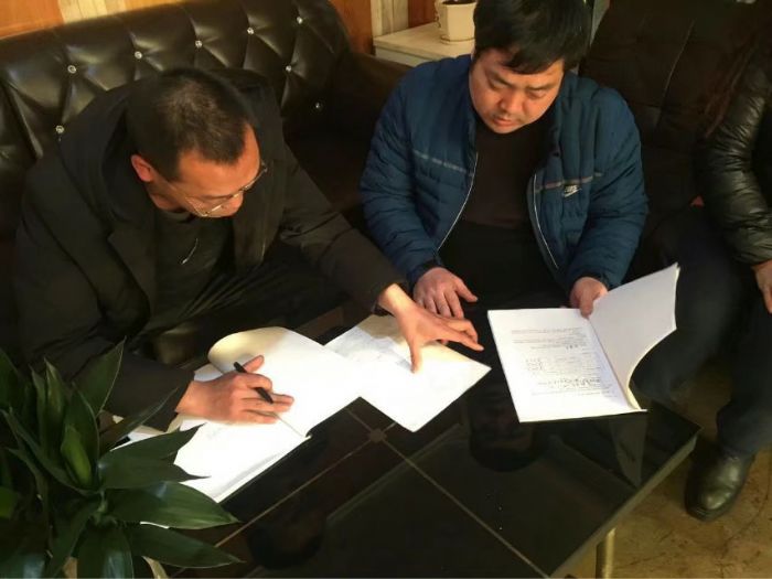 焦作星凯国际装修效果图