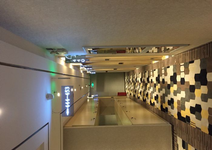 深圳布吉装修效果图