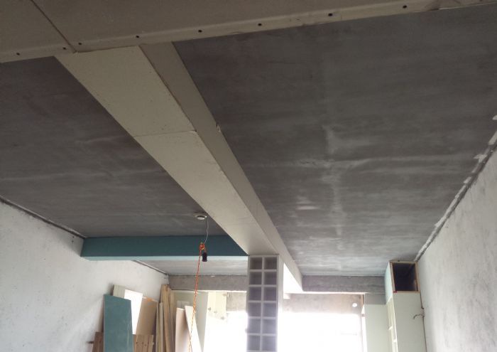 上海通达广场装修效果图