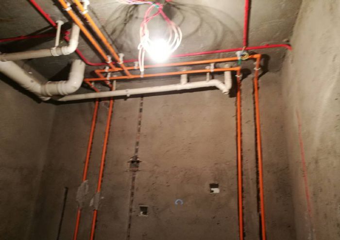 ̫ԭ����ʮ���C4��¥װ��Ч��ͼ