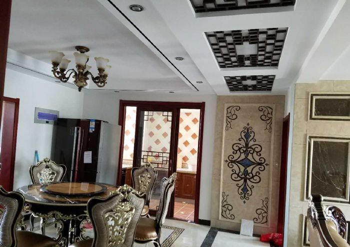 ̩�������С��װ��Ч��ͼ