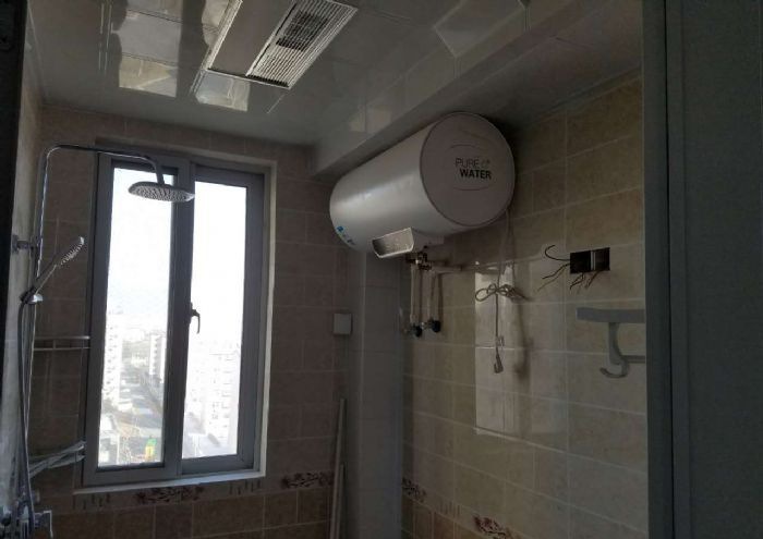 ���������³�װ��Ч��ͼ