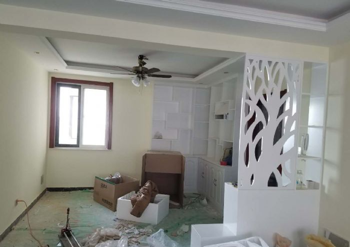 �������װ��Ч��ͼ