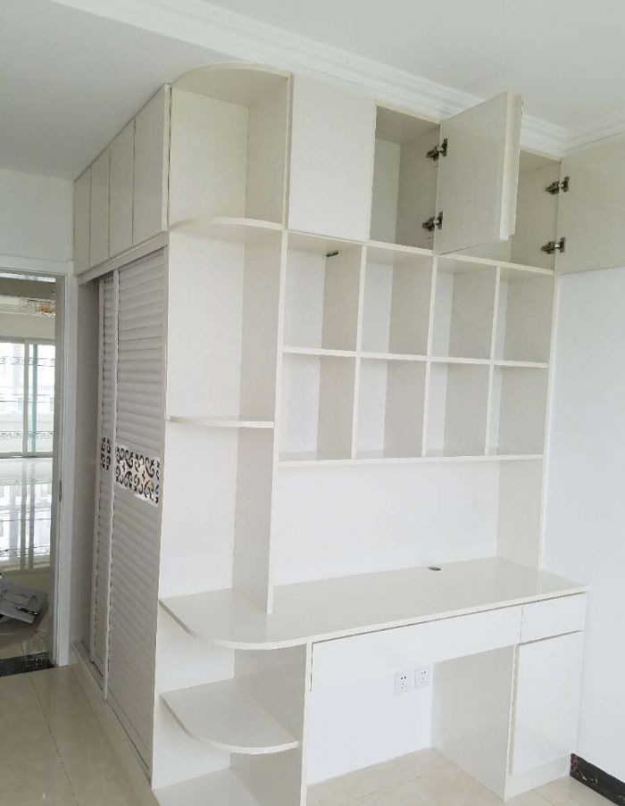 济南 绿地爱丽舍装修效果图