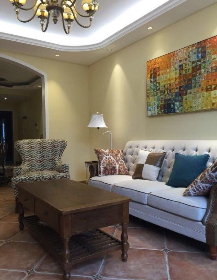 ���������������װ��Ч��ͼ