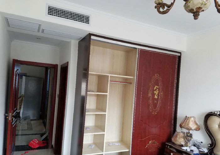 ������ԷС��װ��Ч��ͼ