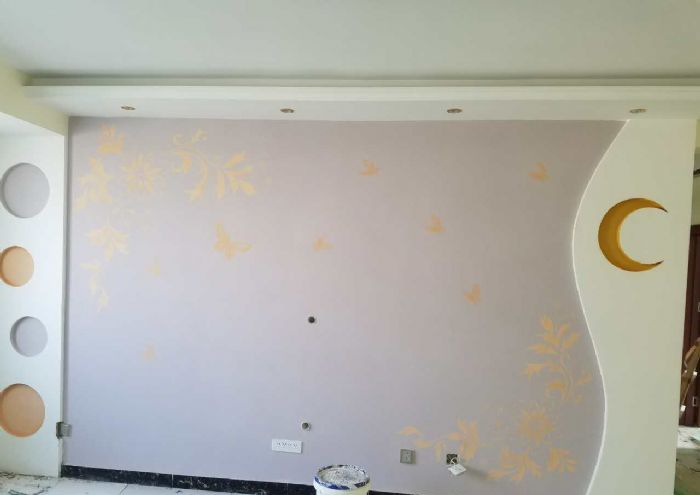 �Ϸʱ�����ͩ��װ��Ч��ͼ