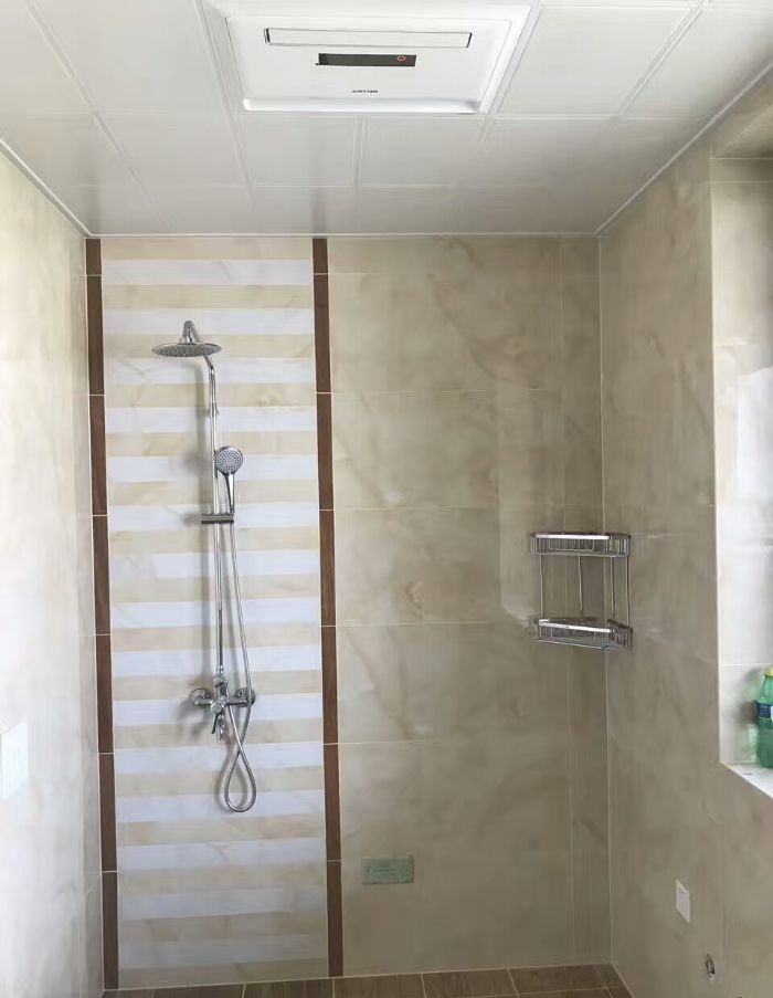 合肥龙腾华府装修效果图