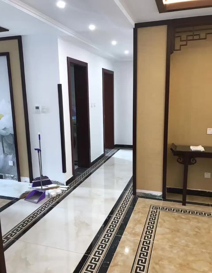 合肥龙腾华府装修效果图