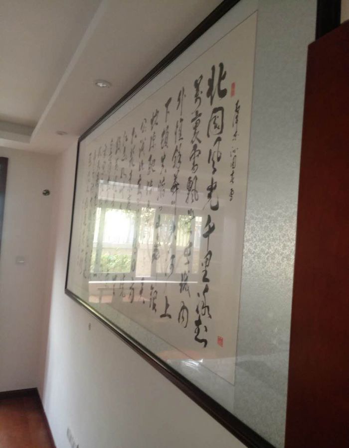 合肥东方明珠嘉苑装修效果图