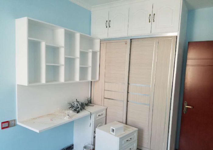 �е���ͳ�C��װ��Ч��ͼ