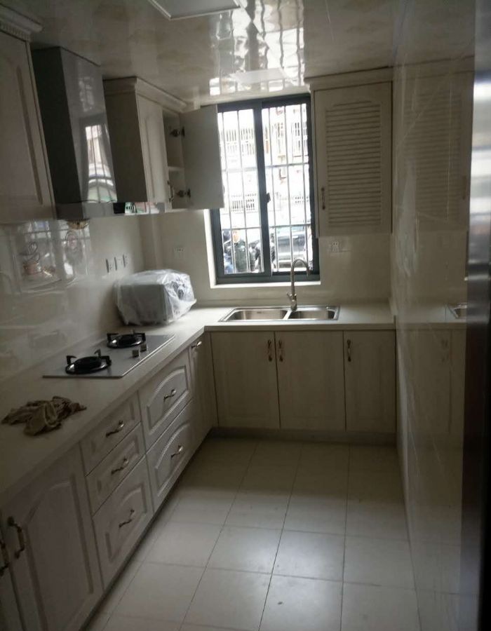 秦皇岛在水一方装修效果图