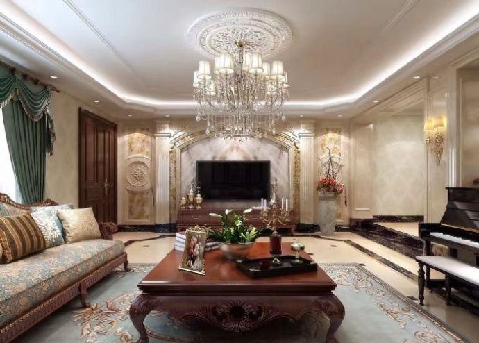 �ػʵ��̺�����װ��Ч��ͼ