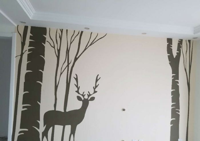 ��ͨ�����³�װ��Ч��ͼ