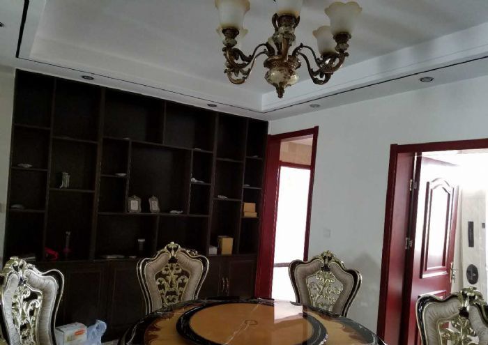 ��ͨ�Ǹ���԰װ��Ч��ͼ