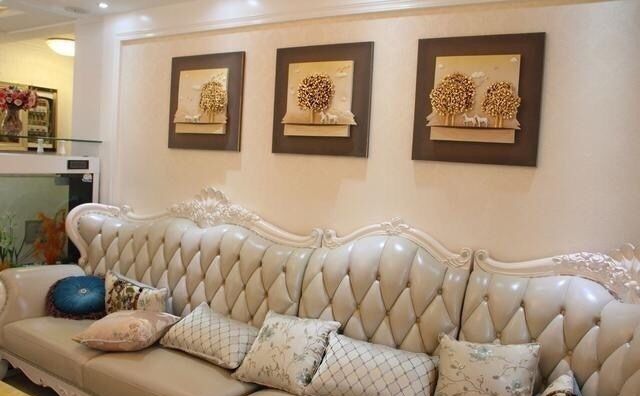 ��ͨ���к���԰װ��Ч��ͼ