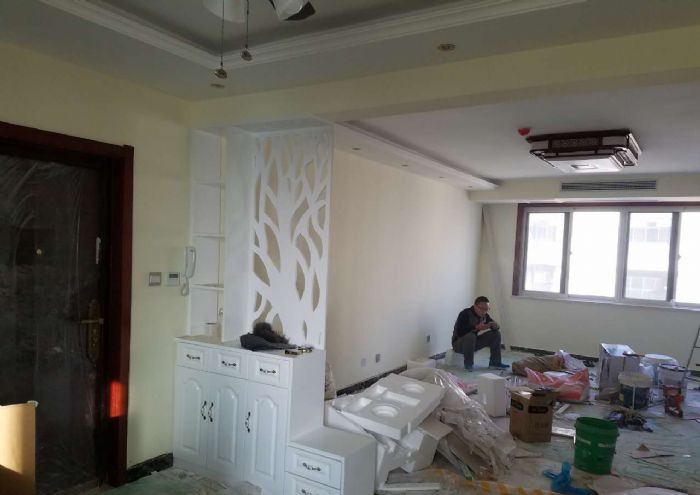 �����ԭС��װ��Ч��ͼ