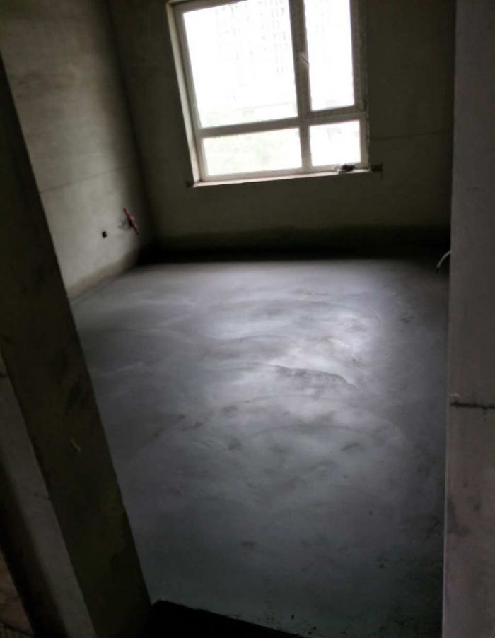 濮阳中房锦绣花园装修效果图