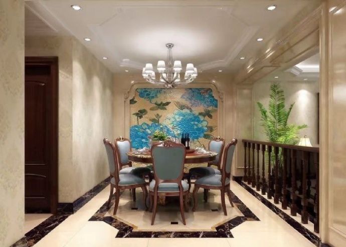 ��ͨ��ͨ�϶���Էװ��Ч��ͼ