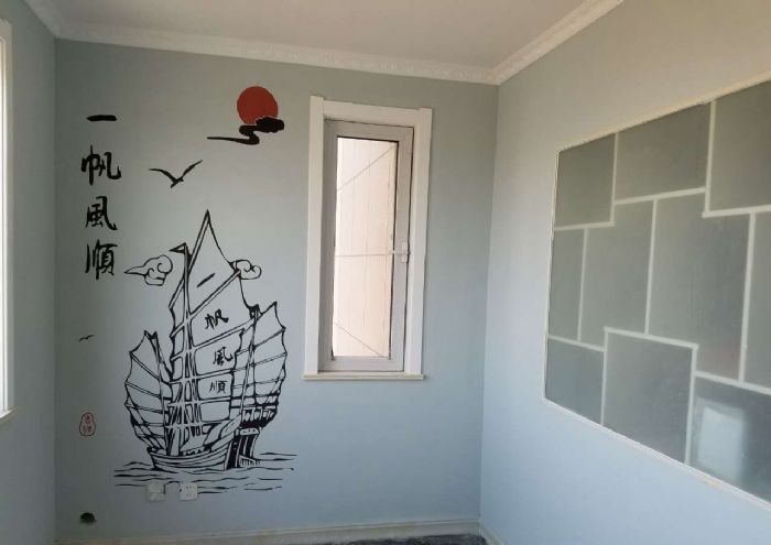 濮阳南江小区装修效果图