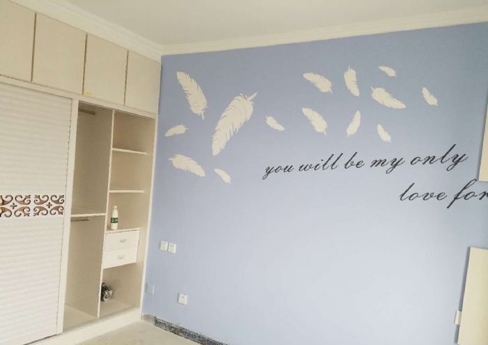 ������԰����װ��Ч��ͼ