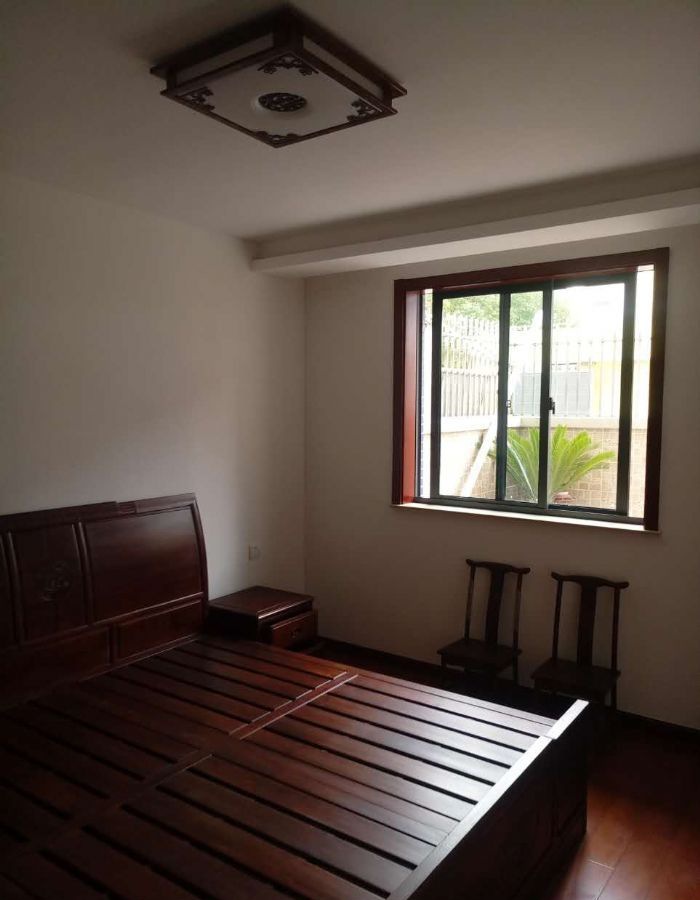 海口四季华庭龙城装修效果图