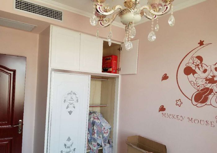 惠州新期园装修效果图