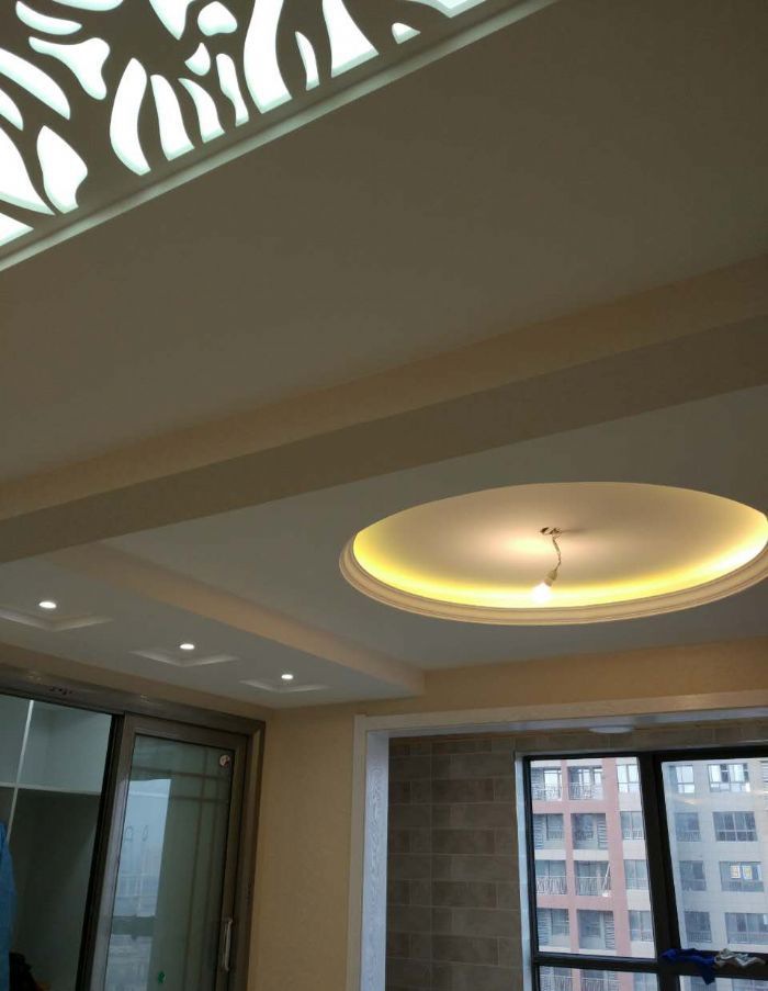 ����׿Խ����ε������װ��Ч��ͼ