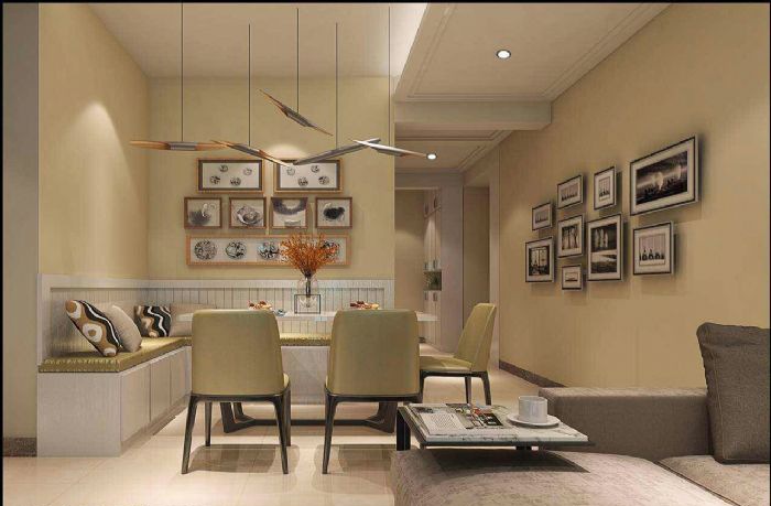 �����ںϿ�԰55��1104װ��Ч��ͼ