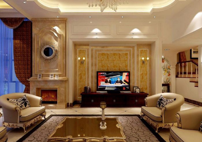 �����׿��Ͼ�װ��Ч��ͼ