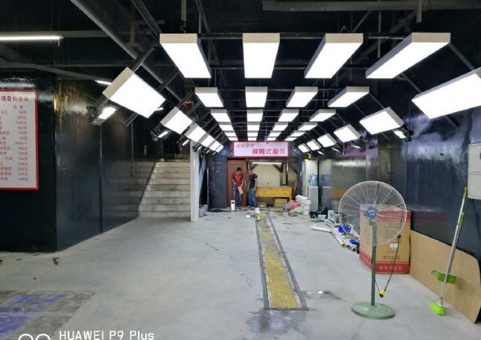 ��ƽ��ó��װ��Ч��ͼ