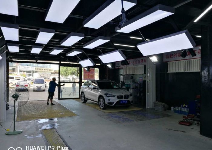 ��ƽ��ó��װ��Ч��ͼ