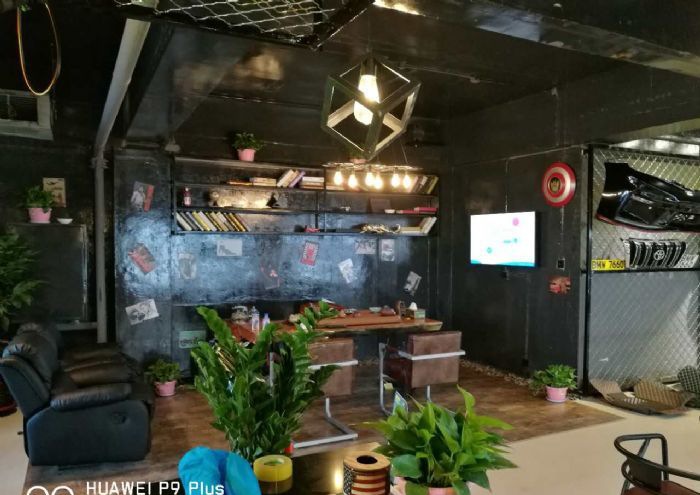 ��ƽ��ó��װ��Ч��ͼ