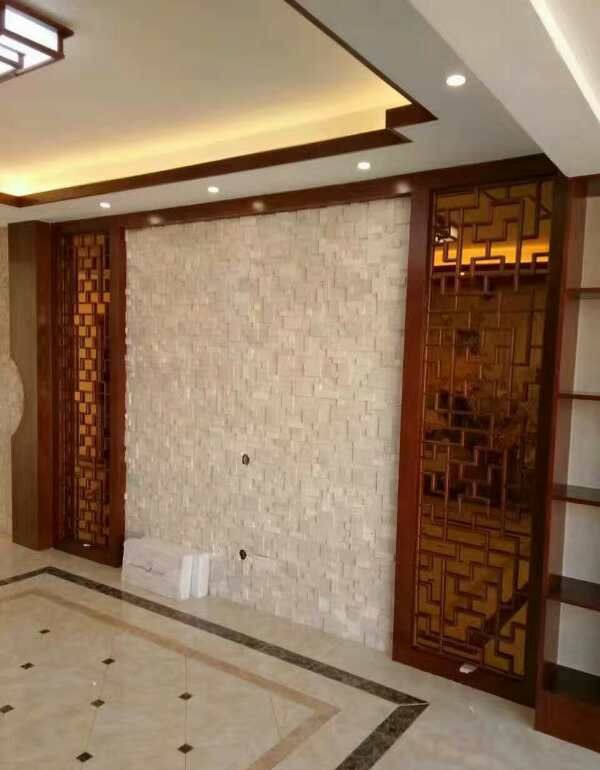 昆明中豪悦城装修效果图