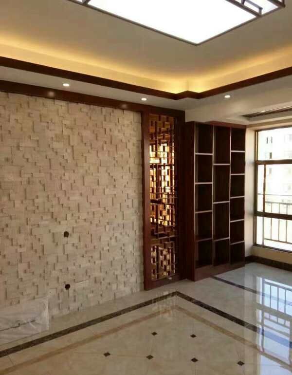 昆明中豪悦城装修效果图