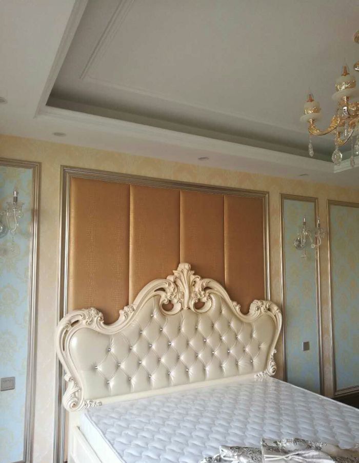 昆明平和花园装修效果图