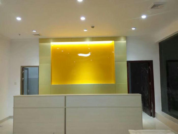 ��ɽͬ��·С��װ��Ч��ͼ