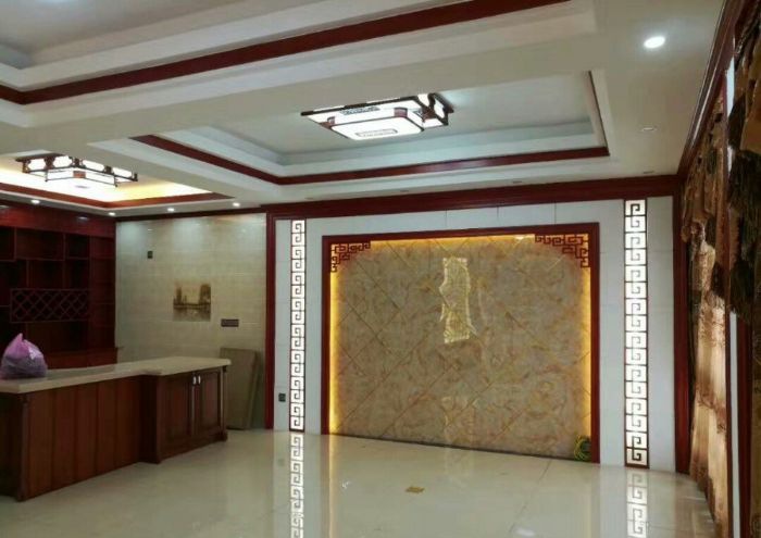 �����к��ó�װ��Ч��ͼ