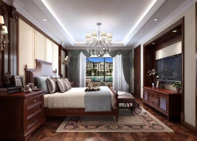 ������һ�����װ��Ч��ͼ