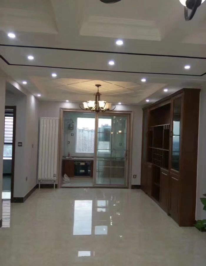 ���ڵ�ˮ��ҫ��װ��Ч��ͼ