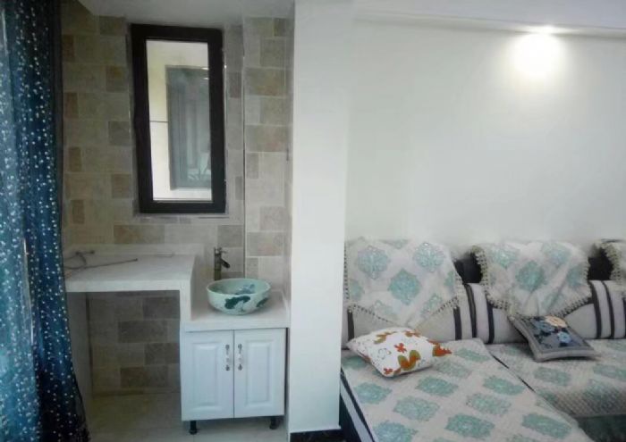 ���ڱ����ϳ�װ��Ч��ͼ