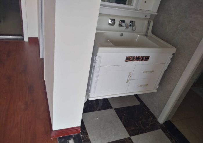 鄂州水木清华小区装修效果图