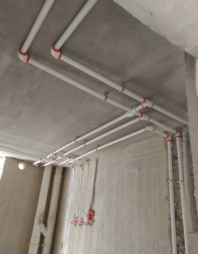 ����ˮ��ʩ��װ��Ч��ͼ