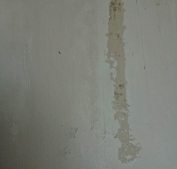 贵阳腻子(磁粉)基层处理工艺装修效果图