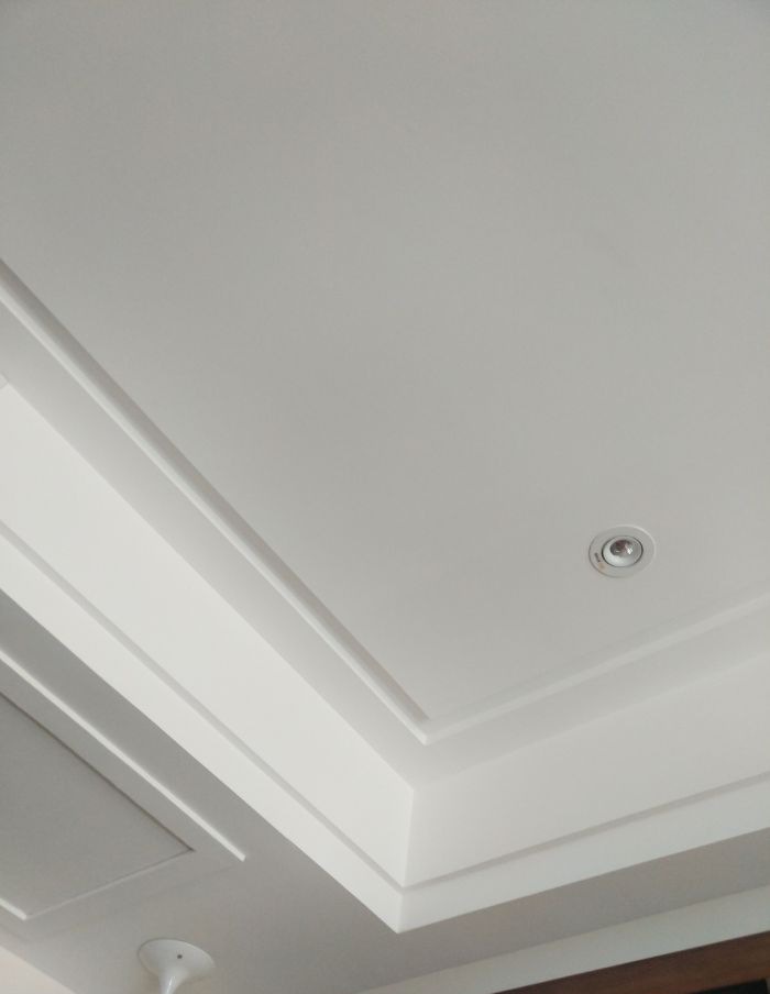 贵阳吊顶造型装修效果图