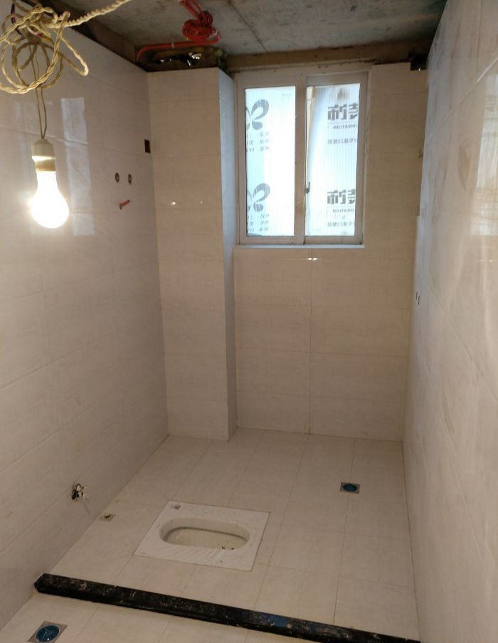 贵阳瓦工(泥工)铺贴瓷砖装修效果图